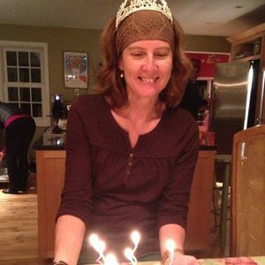 Meet your Posher, Sabina